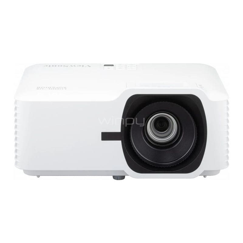 Proyector ViewSonic LS740W (Láser, 5.000 Lúmenes, WXGA, HDMI)