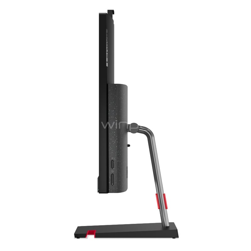All in One Lenovo ThinkCentre Neo 50a de 24“ (i5-12450H, 8GB RAM, 512GB SSD, Win11 Pro)