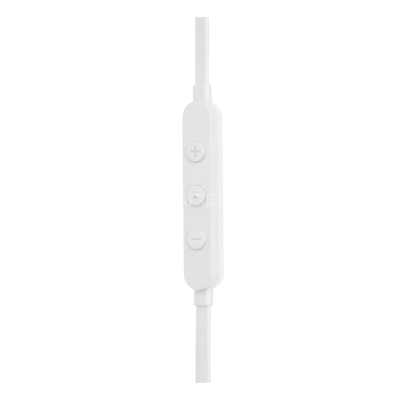 Audífonos JBL Tune 310C (USB-C, Pure Bass, Control EQ, Blanco)