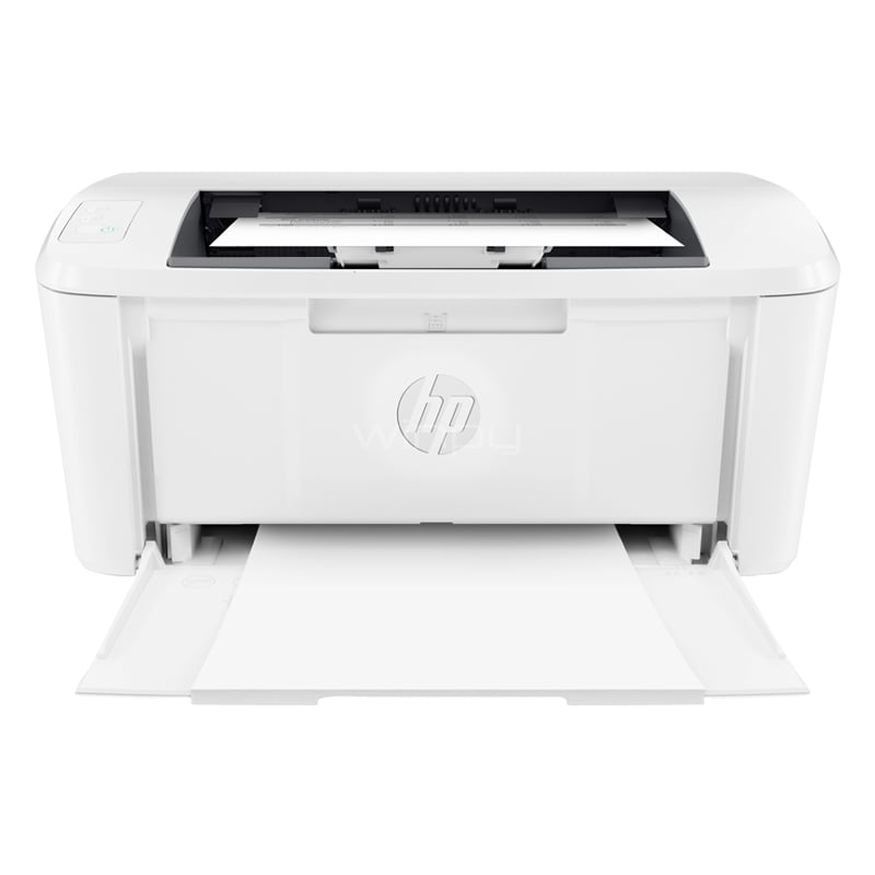 Impresora HP LaserJet M111w (Láser B/N, 20ppm, 600dpi, Wi-Fi/USB)