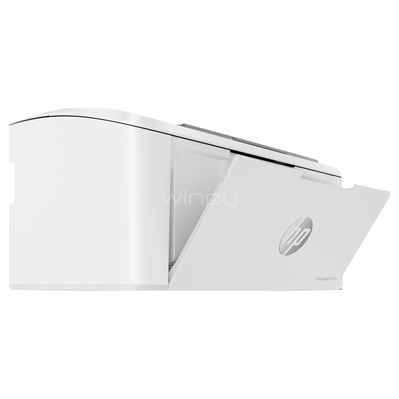 Impresora HP LaserJet M111w (Láser B/N, 20ppm, 600dpi, Wi-Fi/USB)