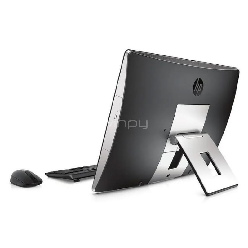 All in One HP ProOne 600 G2 de 21.5“ - P5W42LT_250.B - Winpy.cl