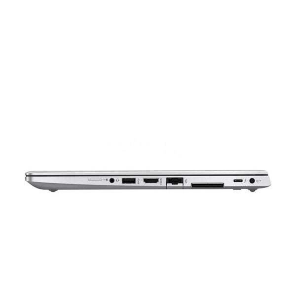 Notebook HP EliteBook 840 G5 de 14“ táctil (i5-8350U, 8GB DDR4, 256GB SSD, Win10 Pro)