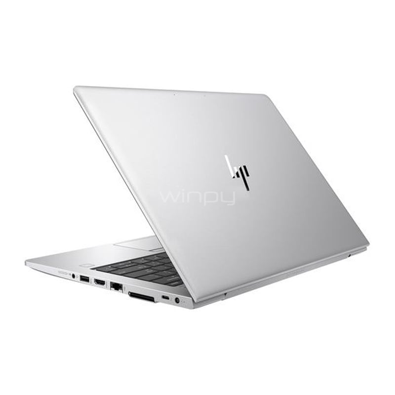 Notebook HP EliteBook 840 G5 de 14“ táctil (i5-8350U, 8GB DDR4, 256GB SSD, Win10 Pro)
