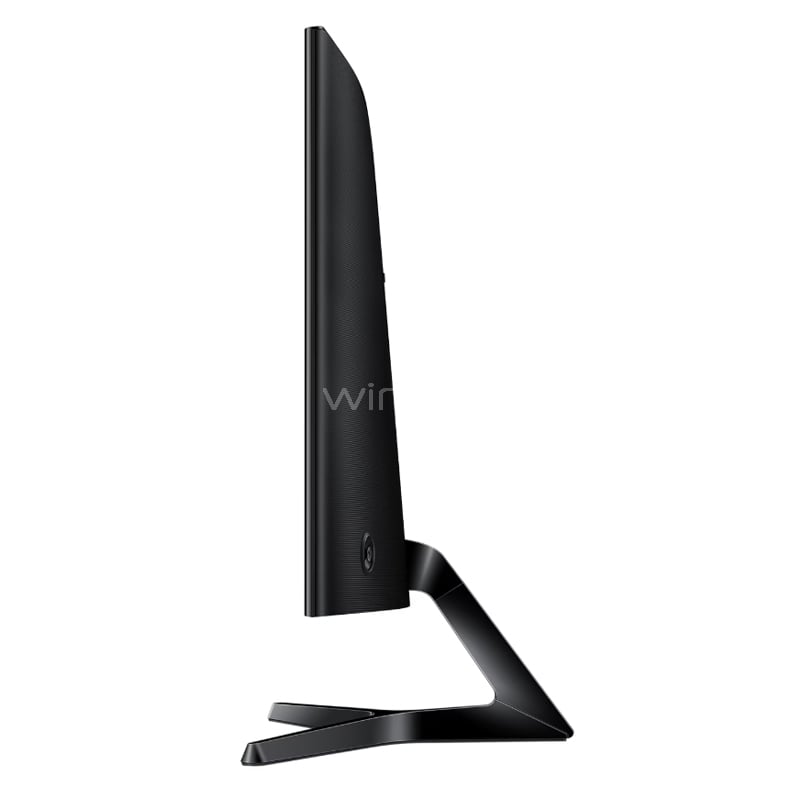 Monitor Samsung S36GD de 27“ Curvo (VA, Full HD, 100Hz, HDMI, Vesa)
