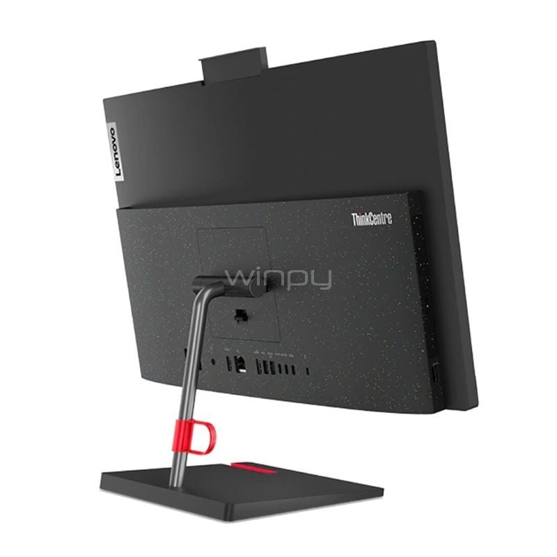 All in One Lenovo ThinkCentre Neo 50a de 23.8“ (i7-12700H , 16GB RAM, 512GB SSD, Win11 Pro)