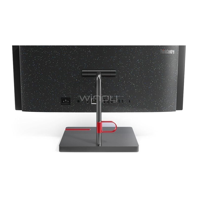 All in One Lenovo ThinkCentre Neo 50a de 23.8“ (i7-12700H , 16GB RAM, 512GB SSD, Win11 Pro)