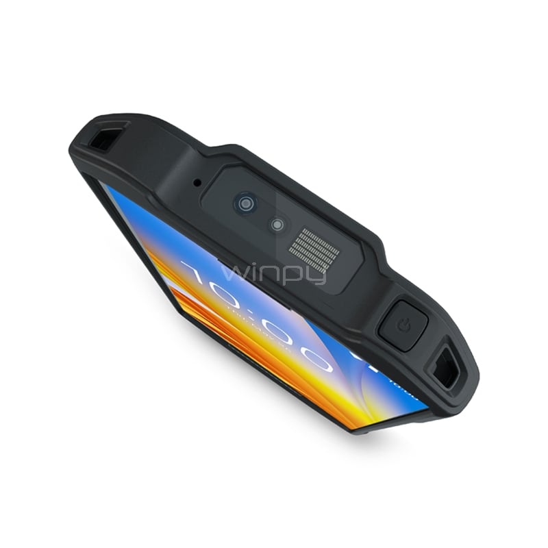 Terminal Móvil Zebra TC22 de 6.5“ (Escáner 1D/2D, Full HD+, 5G/ Wi-Fi/Bluetooth, Android 16)