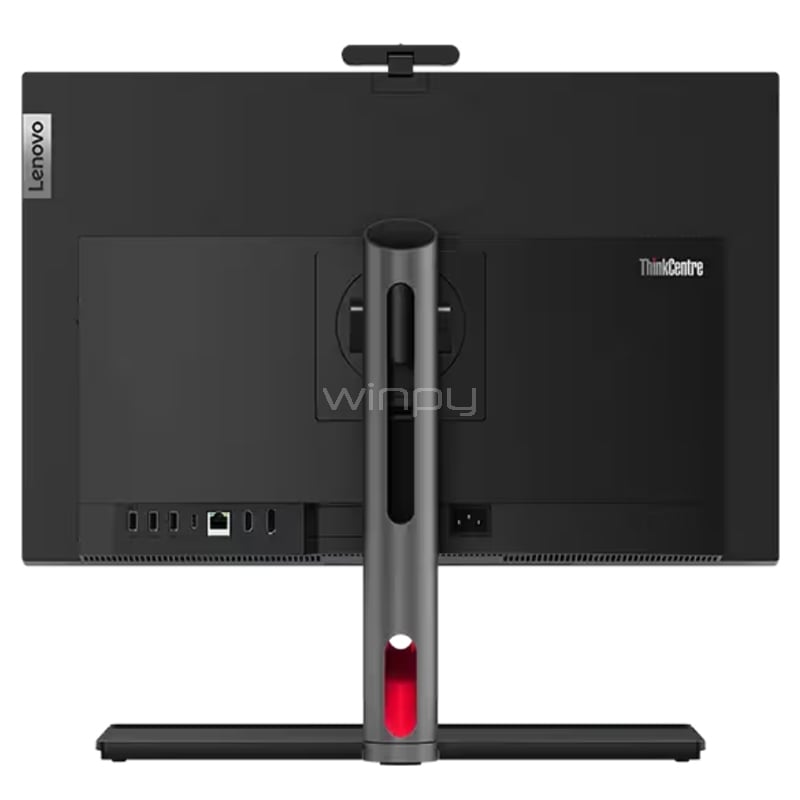 All in One Lenovo ThinkCentre M90a de 24“ (i7-12700, 8GB RAM, 256GB SSD, Win11 Pro)