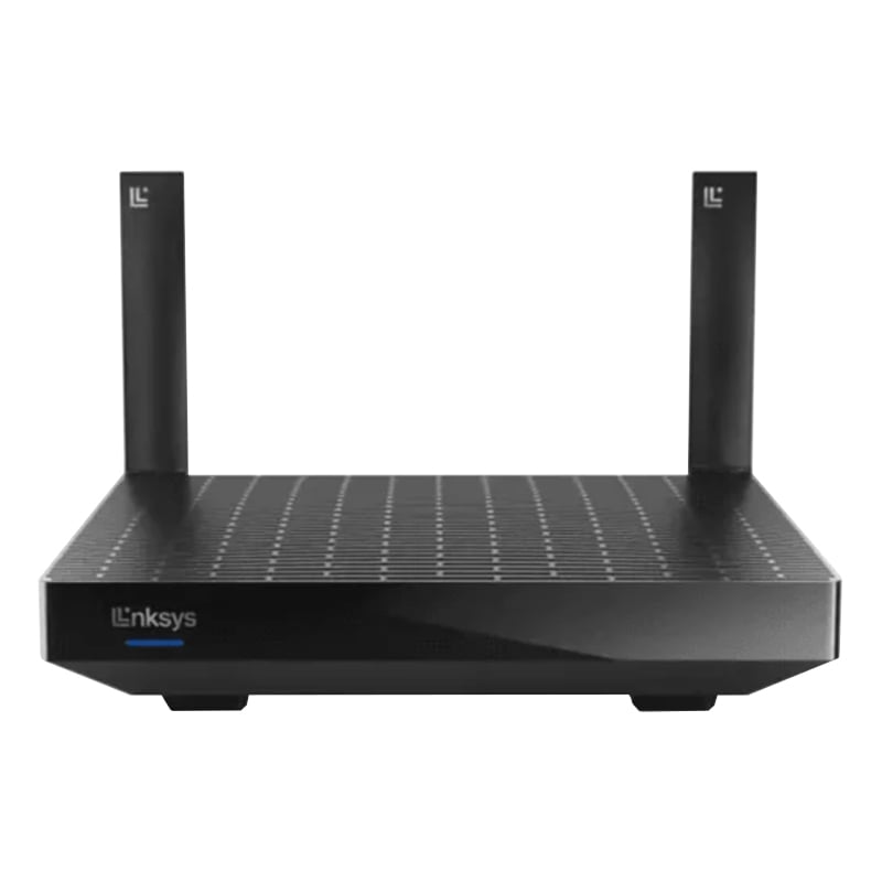 Router Linksys Classic Micro Pro 6 AX3000 - LN3121-LA - Winpy.cl