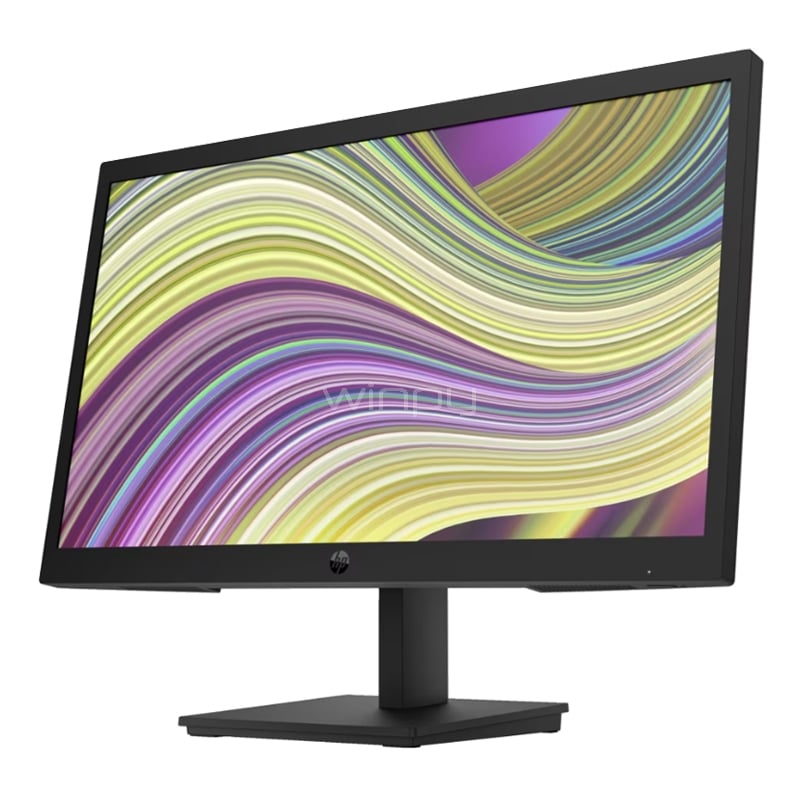 Monitor HP P22v G5 21.4“ (VA, Full HD, 75Hz, HDMI, Vesa)