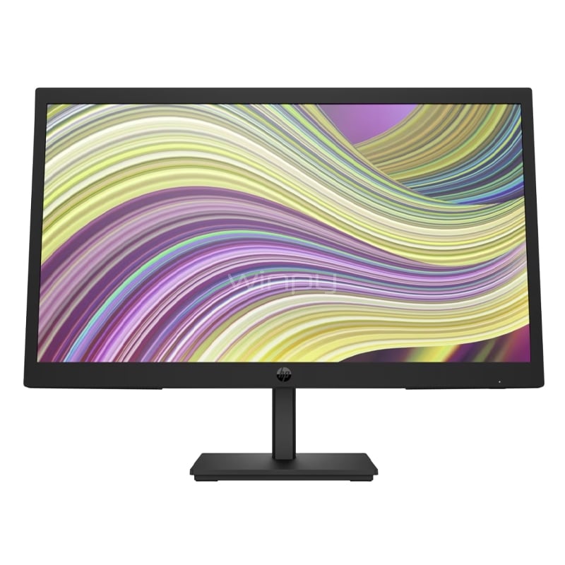Monitor HP P22v G5 21.4“ (VA, Full HD, 75Hz, HDMI, Vesa)