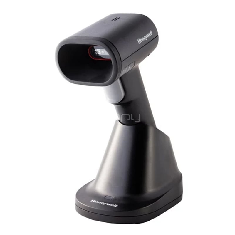 Lector Código Honeywell HH492 Inalámbrico (2D, CMOS, Bluetooth, IP40)