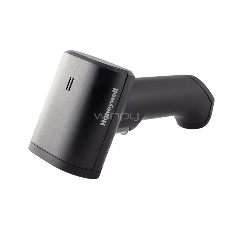 Lector Código Honeywell HH492 Inalámbrico (2D, CMOS, Bluetooth, IP40)