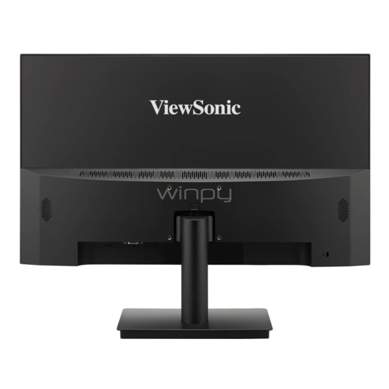 Monitor Viewsonic VA240-H de 24“ (IPS, Full HD, 100Hz, 1ms, HDMI+VGA, Vesa)