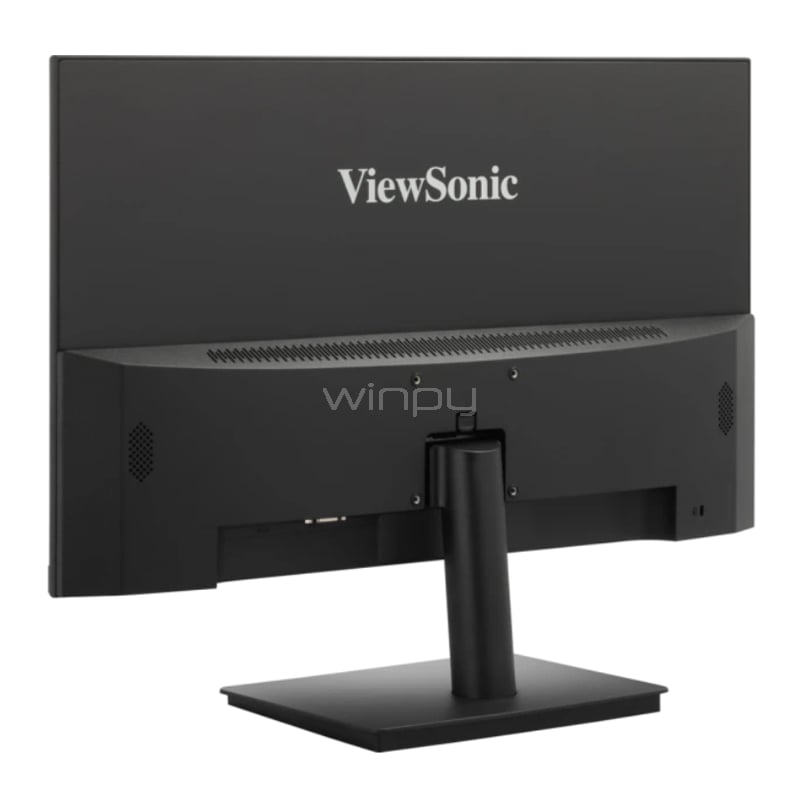 Monitor Viewsonic VA240-H de 24“ (IPS, Full HD, 100Hz, 1ms, HDMI+VGA, Vesa)