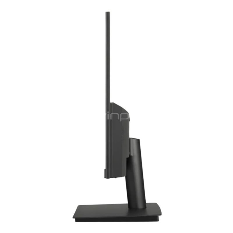 Monitor Viewsonic VA240-H de 24“ (IPS, Full HD, 100Hz, 1ms, HDMI+VGA, Vesa)