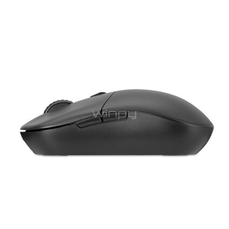 Mouse Inalámbrico Kensington MY430 (Dongle USB, Negro)