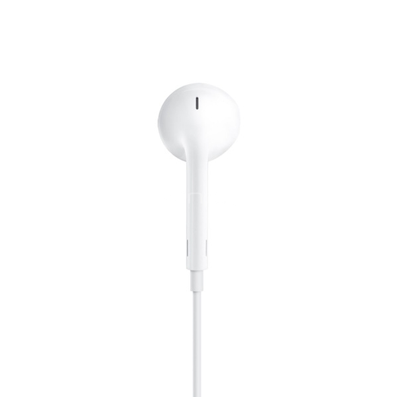 Apple EarPods Lightning (Blanco, Manos Libres)