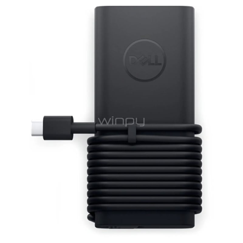 Cargador Notebook Dell 450-BBVB de 65W (USB-C)
