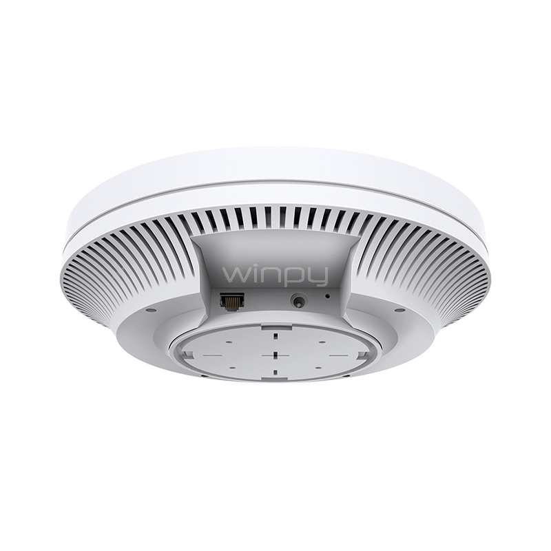 Punto de Acceso TP-Link EAP660 HD (Doble Banda, Wi-Fi 6, 3550Mbps)