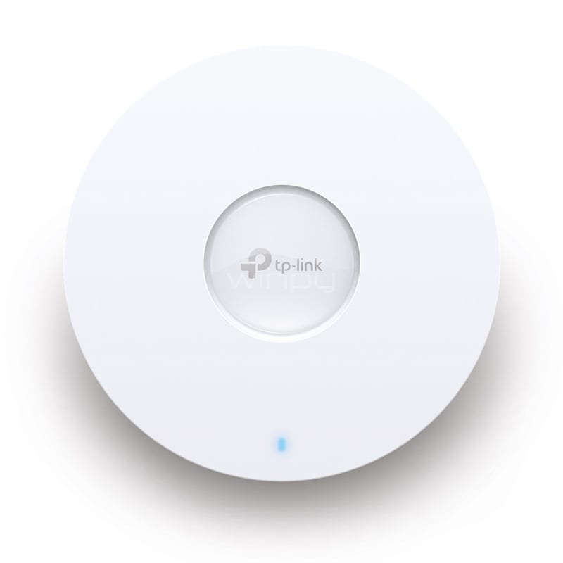 Punto de Acceso TP-Link EAP660 HD (Doble Banda, Wi-Fi 6, 3550Mbps)