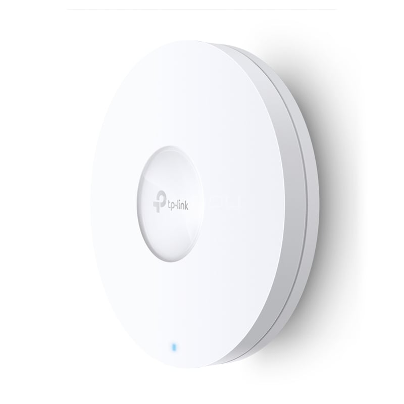 Punto de Acceso TP-Link EAP660 HD (Doble Banda, Wi-Fi 6, 3550Mbps)