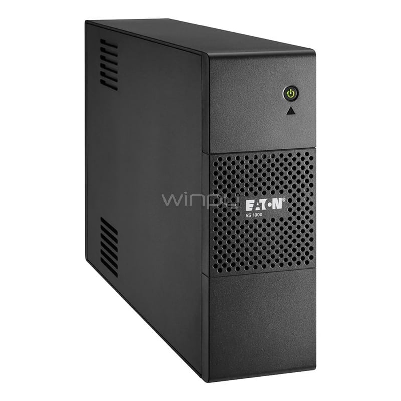 UPS EATON 5S1500i Interactiva (1.5kVA/ 900W, 230V, 4 salidas C13)