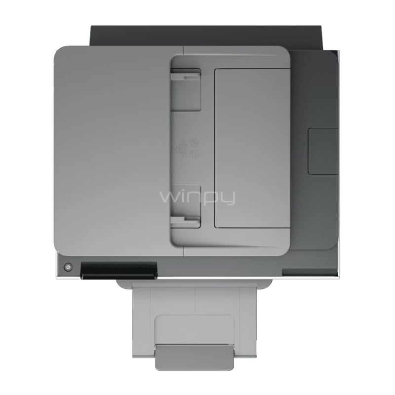 Multifuncional HP OfficeJet Pro 9130 (Térmica Color, 25ppm, 1200dpi, Wi-Fi/USB/Ethernet)