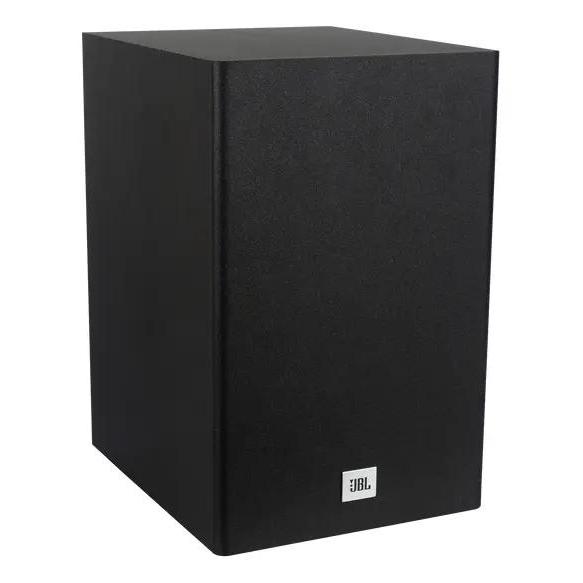 SoundBar JBL Cinema SB180 de 110W RMS (Bluetooth, USB, HDMI, Negro)