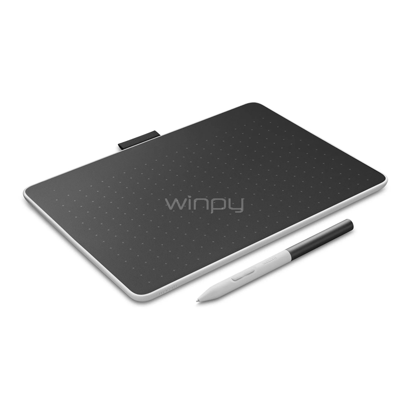 Tableta Digitalizadora Wacom One M (Bluetooth, Lápiz, USB)