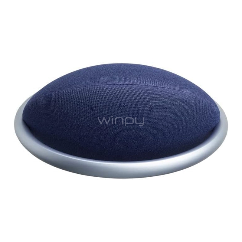 Parlante Bluetooth Harman/Kardon Onyx Studio 8 (50W RMS, Azul)