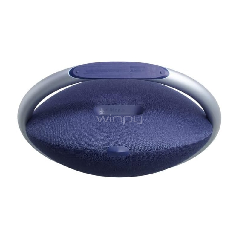 Parlante Bluetooth Harman/Kardon Onyx Studio 8 (50W RMS, Azul)