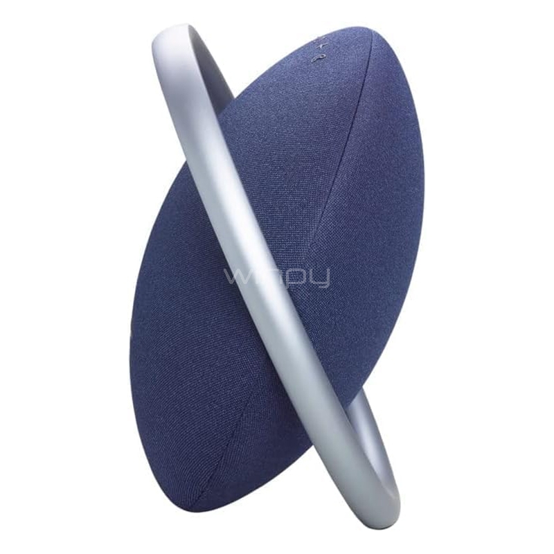 Parlante Bluetooth Harman/Kardon Onyx Studio 8 (50W RMS, Azul)