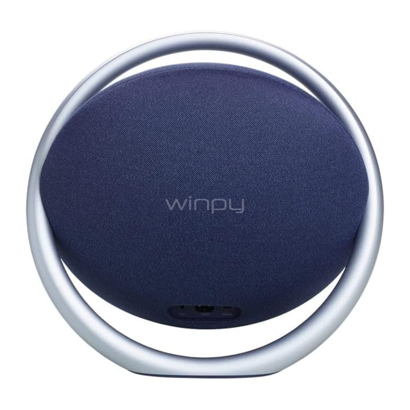 Parlante Bluetooth Harman/Kardon Onyx Studio 8 (50W RMS, Azul)