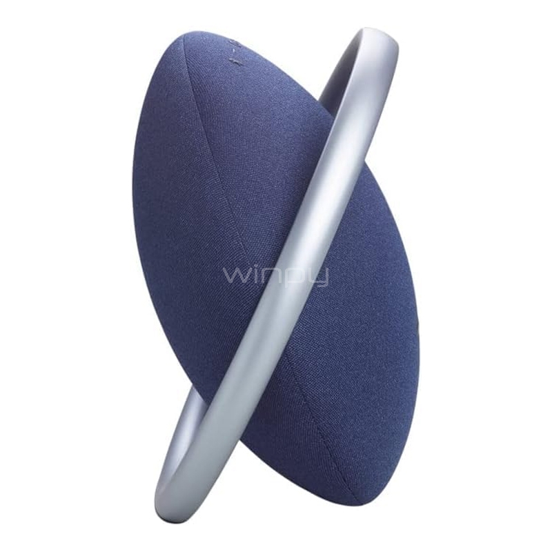 Parlante Bluetooth Harman/Kardon Onyx Studio 8 (50W RMS, Azul)