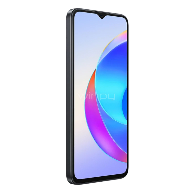 Celular Honor X5 Plus de 6.5“ (OctaCore, 4GB RAM, 256GB Internos