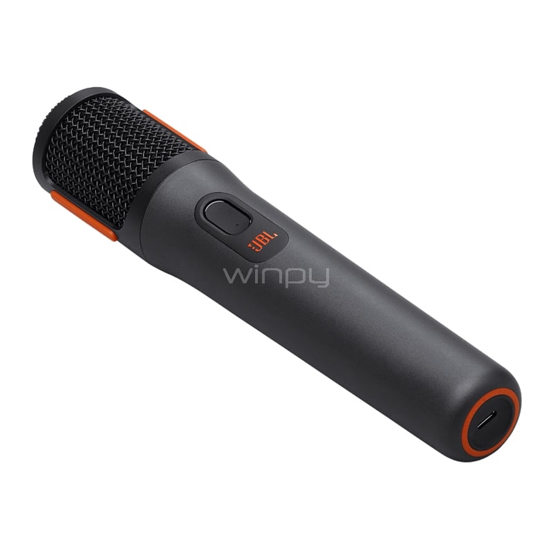 Kit de Micrófonos Inalámbricos JBL PartyBox (Dongle, Filtro Pop)
