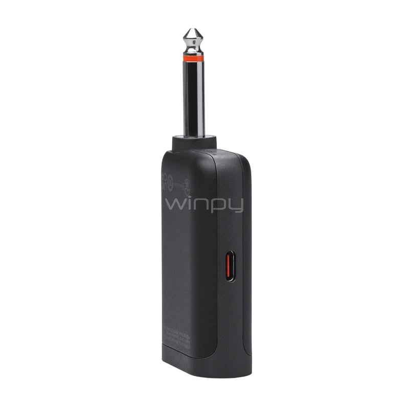 Kit de Micrófonos Inalámbricos JBL PartyBox (Dongle, Filtro Pop)