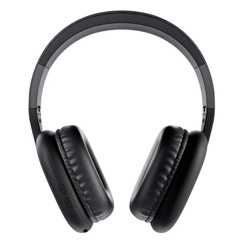 Audífonos KlipXtreme ZoundTune - KWH-010BK - Winpy.cl