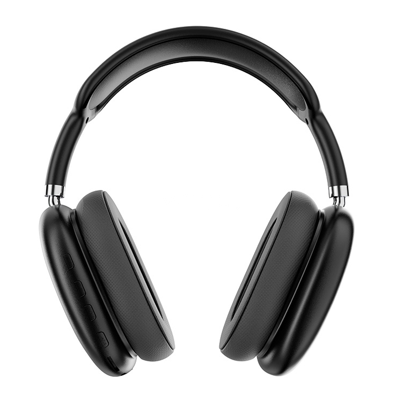 Audífonos Inalámbricos XTech Aurax (Bluetooth, Negro)