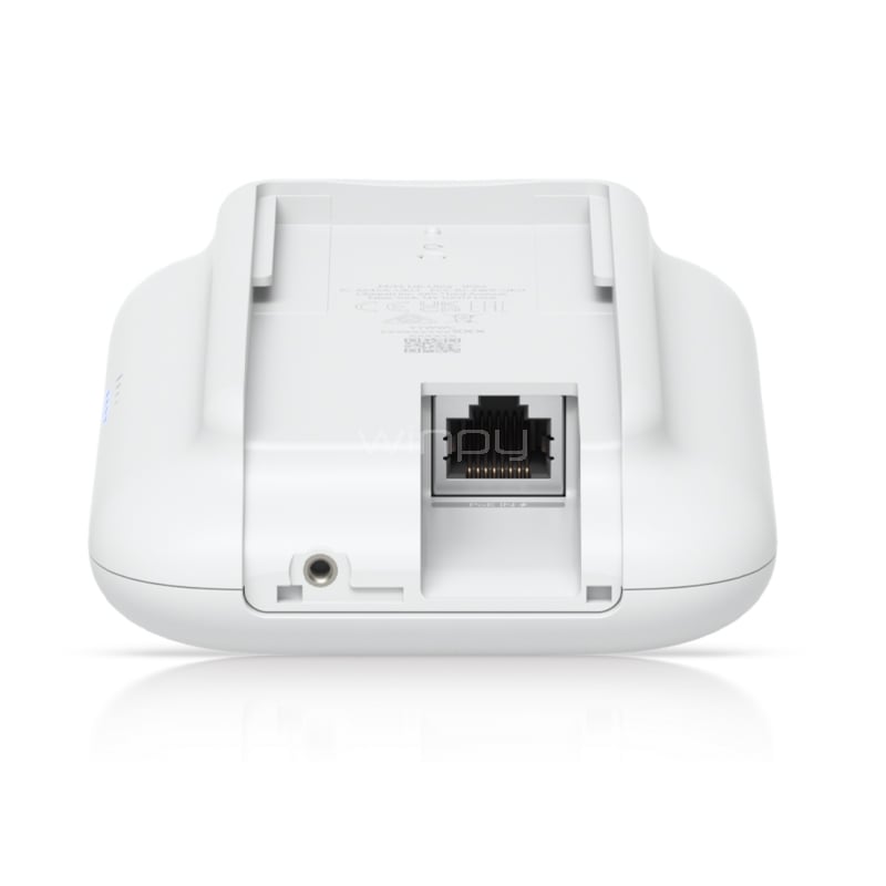 Punto de Acceso Ubiquiti Swiss Army Knife (WiFi 5, hasta 115 m², IPX6)
