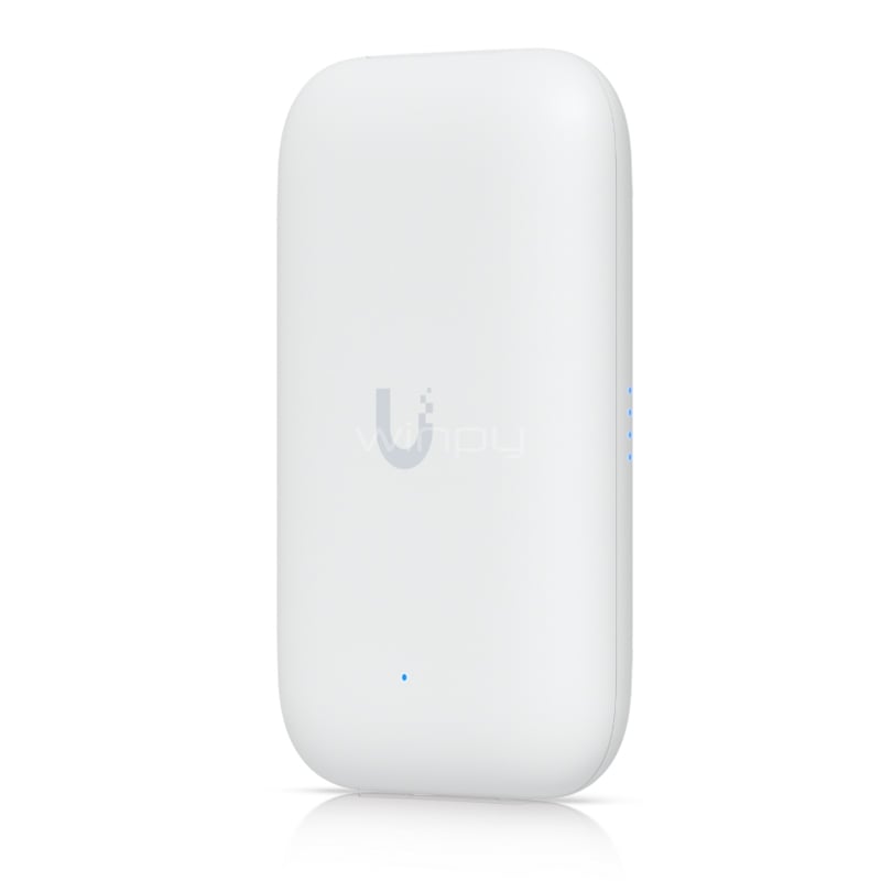 Punto de Acceso Ubiquiti Swiss Army Knife (WiFi 5, hasta 115 m², IPX6)