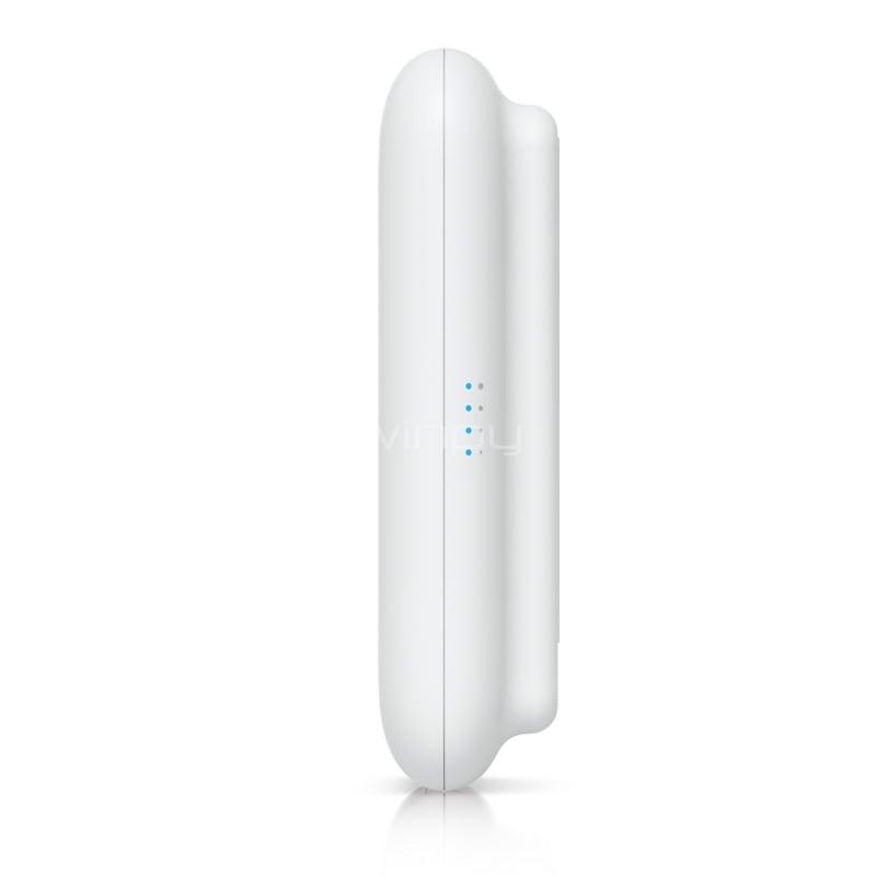 Punto de Acceso Ubiquiti Swiss Army Knife (WiFi 5, hasta 115 m², IPX6)