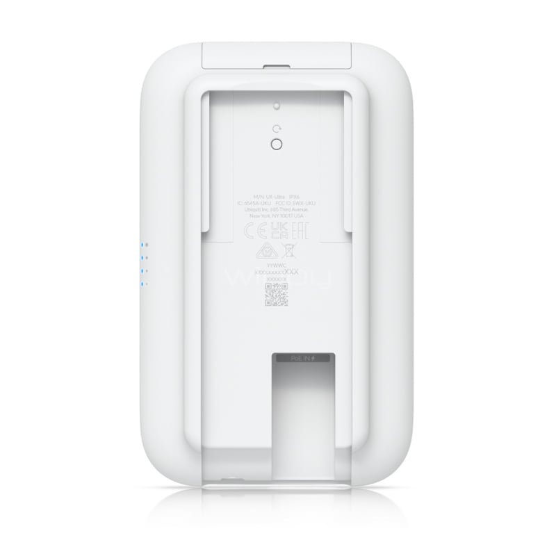 Punto de Acceso Ubiquiti Swiss Army Knife (WiFi 5, hasta 115 m², IPX6)