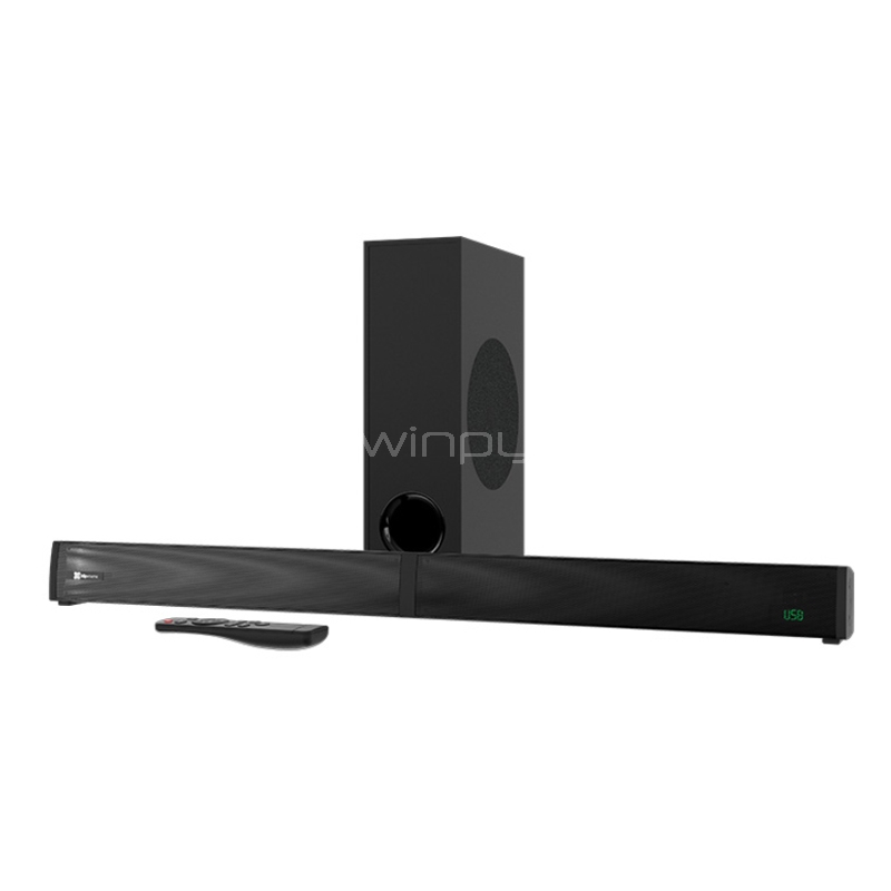 Soundbar Klip Xtreme BoomBar Air KSB-301