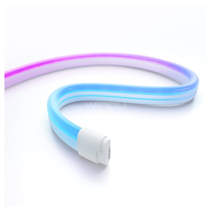 Tira de Luz Inteligente Xiaomi Lightstrip Pro (Wi-Fi, Bluetooth 4.2)