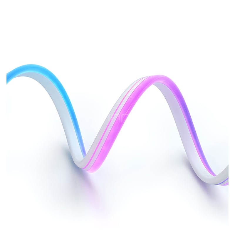 Tira de Luz Inteligente Xiaomi Lightstrip Pro (Wi-Fi, Bluetooth 4.2)