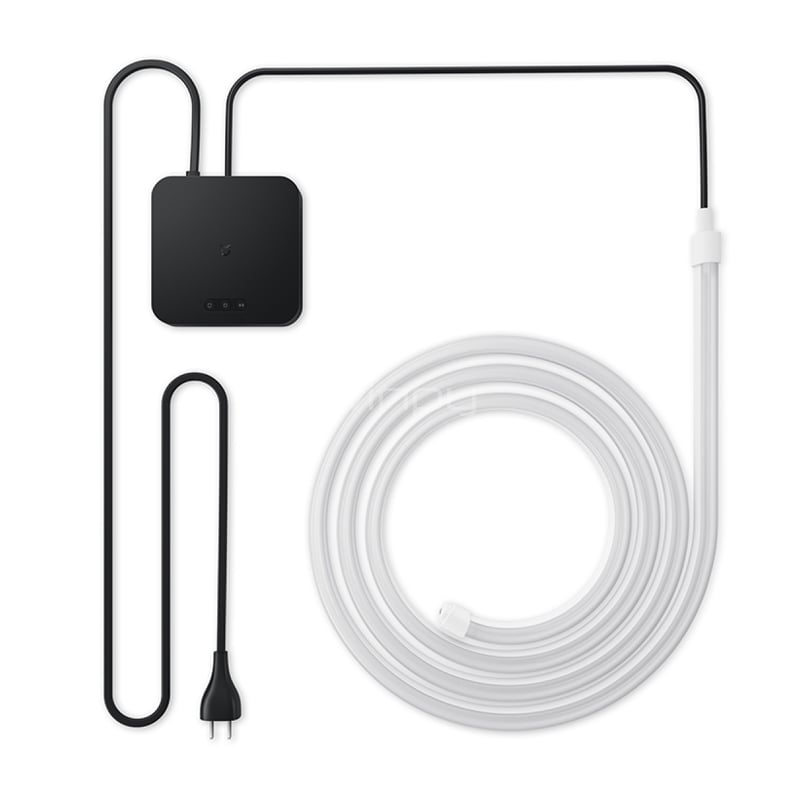 Tira de Luz Inteligente Xiaomi Lightstrip Pro (Wi-Fi, Bluetooth 4.2)