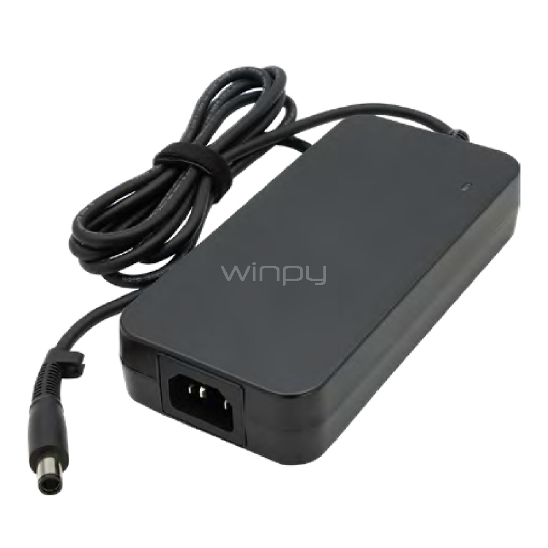 Cargador General Power para Notebook Gamer Dell (19.5V/9.23A)